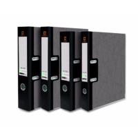 ราคา Elephant แฟ้มก้านยกสันกว้าง 2" ตราช้าง รุ่น 115F/ 115A4 (43311438855)