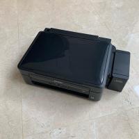 ราคา Printer Epson L360 (used) (25366383456)