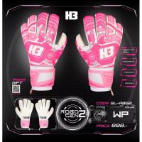 ราคา ถุงมือ ถุงมือผู้รักษาประตู H3 (18084561027)