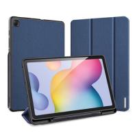 ราคา Dux Ducis Domo Serie Case FlipCover Flip Case Samsung Tab S6 LITE 2022 / Tab S6 LITE 10.4 2020 (25345205062)