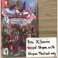 ราคา [US แท้] Dragon Quest XI : Echoes of an Elusive Age S ของใหม่มือหนึ่ง nintendo switch (15005451754)