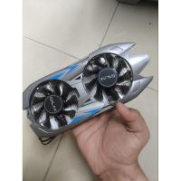 ราคา ชุดพัดลมการ์ดจอ GALAX GTX750TI (29636031849)