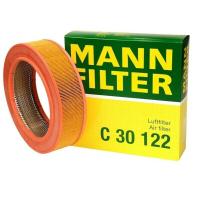 ราคา ไส้กรองอากาศรถเบนซ์ MAN:C30122 (25860497939)