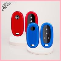 ราคา 【2021-2025】 Capdase เหมาะสำหรับซองกุญแจรถยนต์ Suzuki SUZUKI ติดตั้งง่ายและรวดเร็วฝาครอบป้องกันเคสกุ (41874778515)