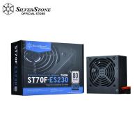 ราคา SILVERSTONE PSU ESSENTIAL 700W 80PLUS WHITE (7053722955)