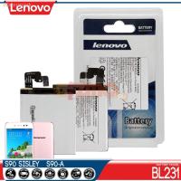 ราคา แบตเตอรี่ Lenovo Vibe X2 รุ่น BL231 (21601780166)