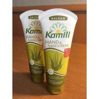 ราคา Kamill Hand & Nail Cream Intensive 100 ml ✋ ของแท้ % จากเยอรมัน (3836281338)