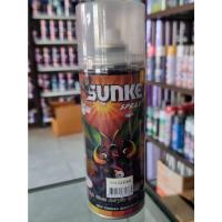 ราคา สเปรย์แลคเกอร์ SUNKE 111 CLear 400ml สีสเปรย์เอนกประสงค์ (26925041741)