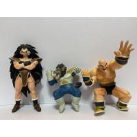 ราคา Figure Dragonball Z มือสอง ราดิซ เบจิต้า(ลิงยักษ์) นัปปะ (19368637168)