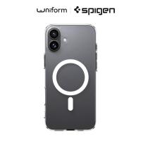 ราคา เคสมือถือ SPIGEN Crystal Hybrid Magfit for iP 16 / 16 Plus - White (28810265638)