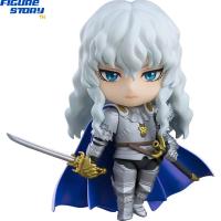 ราคา *พรี-ออเดอร์* Nendoroid TV Anime "Berserk" Griffith (อ่านรายละเอียดก่อนสั่งซื้อ) (29106789377)