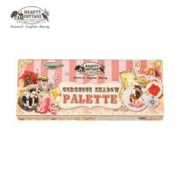 ราคา Beauty Cottage Gorgeous Shadow Palette