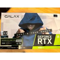 ราคา RTX 3080TI GALAX มือสอง (24212338951)
