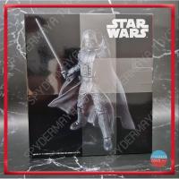 ราคา ฟิกเกอร์ Star Wars ~ Darth Vader Premium 1/10 Scale Figure Metallic Ver. (6779503030)