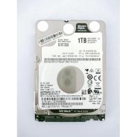 ราคา ฮาร์ดดิสก์โน้ตบุ๊ค) 2.5" WD BLACK (WD10SPSX) 7200RPM SATA3( ลง Windows ผ่าน ไม่ติดสี ไม่มีแบด แถม Windows 10 Pro (22762038242)