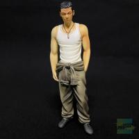 ราคา Dive โมเดลอีกา crows x worst flash back generation Katagiri Ken (คาตากิริ เคน) (16263877680)