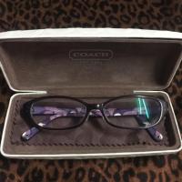 ราคา แว่นตา coach (212166803)