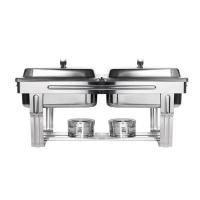 ราคา ชุดอ่างอุ่นอาหารใหญ่ อ่างคู่ ตราจรวด ความจุ7.8ลิตร สินค้าพร้อมส่งในไทย (44008694696)