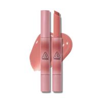 ราคา 3CE Shine Reflector Softest Lip Balm Lip Gloss Korean Cosmetics Korean Lip (26227363594)