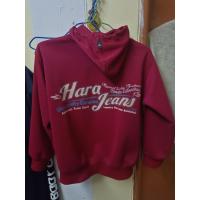 ราคา เสื้อแขนยาวHARA สำหรับคนตัวเล็ก หรือใส่เป็นค็อปได้ (40968950371)