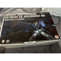 ราคา ✜PS4 MOBILE SUIT GUNDAM: EXTREME VS. MAXIBOOST ON [COLLECTOR'S EDITION] (20624434631)