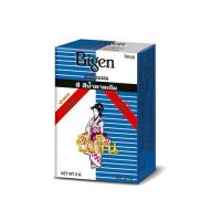 ราคา บีเง็นยาย้อมผมชนิดผง Bigen Bigen สีย้อมผมบีเง็น สีน้ำตาลเข้ม C (12606686455)