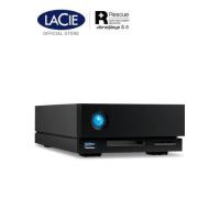 ราคา [Pre-Order] LaCie 1big Dock External Hard Drive 16TB I 18TB I 20TB 7200RPM Thunderbolt (21858378592)