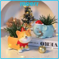ราคา มีร์ การ์ตูนกระถางดอกไม้,สัตว์รูปสก์ท็อปฉ่ําชาวไร่,น่ารักเรซิ่นของขวัญกระต่ายกวางเรนเดียร์สัตว์กระถางดอกไม้บ้าน (41121212882)
