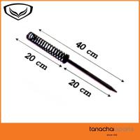 ราคา GRAND SPORT 373826 สปริงเสาธงมุมสนาม (13378194636)