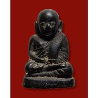 ราคา รูปหล่อหลวงพ่อเงิน วัดบางคลาน เนื้อเขๅกวๅJ ปี 2531 ปลุกเสกใหญ่ 3 ครั้ง สวยมากหายาก (19462456393)