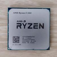 ราคา CPU AMD RYZEN 5 1400 3.2 GHz. มือสอง (10249273093)