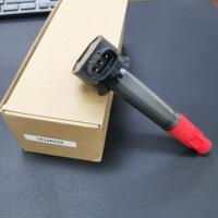 ราคา 1832A025 คอยล์จุดระเบิด Triton เบนซิน,Pajero Sport ,Triton Plus 4G64 (19794730703)