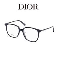 ราคา DIOR DIOR Classic Frame กรอบแว่นตา DIOR Classic Frame กรอบแว่นตา Black Frame (44265136881)