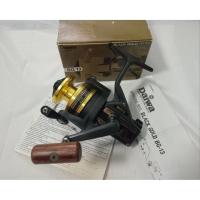 ราคา รอก Daiwa BG13 Thailand พร้อมกล่องเดิมๆ รอกสปินนิ่งไดว่า รอก BG13 รอกเบรคหน้า รอกตกปลา รอกสปินนิ่ง รอก Spinning ตกปลา (42254183532)
