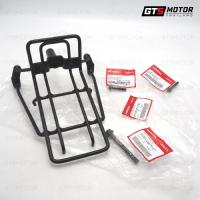 ราคา ชุดตะแกรงหน้า ของแท้เบิกศูนย์ฮอนด้า ขายึดตะกร้าหน้า เหล็กรองตะกร้า ดรีมซุปเปอร์คัพ (รุ่นปี 2018-2019 ไฟกลมเบาะ 2 ตอน) (20295120665)