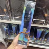 ราคา ปากกา ปากกาขนนก หมึกดำ สินค้า harry potter ของแท้จสกช๊อป (พร้อมส่งคะ) (27191175475)