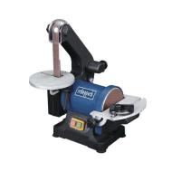 ราคา SCHEPPACH เครื่องขัดกระดาษทรายสายพาน+จาน BTS-700 (6538390428)