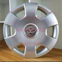 ราคา ฝาครอบล้อ/ ฝาปิดดุม โตโยต้า ไฮเอซ 2005-2016 15 นิ้ว 200 ชุด (42705228603)