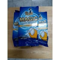 ราคา Mrs.WOW Magic Nano Sponge((10ชิ้น)ฟองน้ำทำความสะอาดมหัศจรรย์ ฟองน้ำอเนกประสงค์ขจัดคราบง่ายๆโดยไม่ใช้น้ำยาของแท้แน่นอน.. (14881914896)