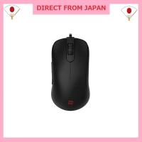 ราคา BenQ S1-C Gaming Mouse (Ambidextrous Design/3360 Sensor/Right-Handed/Paracord/Lightweight/USB Port (25239824586)