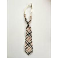ราคา เนคไทด์แฟชั่นเด็กลายburberry มือสอง (24695279211)
