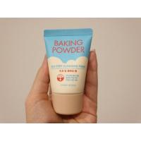 ราคา แท้100% Etude Baking Powder BB Deep Cleansing Foam (6358649462)