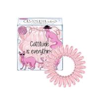 ราคา INVISIBOBBLE® ORIGINAL CIRCUS COLLECTION CATTITUDE (1877357003)