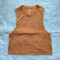 ราคา ส่งต่อเสื้อคลุมออกกำลังกาย Reebok แท้100% (26217106589)