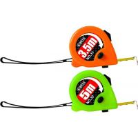 ราคา META No.58 ตลับเมตร ตลับเมตรไม่หุ้มยาง 2 เมตร 12 ชิ้น/กล่อง เมต้า (2398547482)