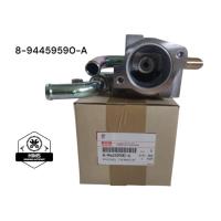 ราคา ISUZU แท้เบิกห้าง เสื้อวาล์วน้ำ 4JA1 TFR"89-96 รหัสแท้ 8-94459590-A (29630492333)