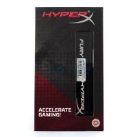 ราคา RAM Hyper-X DDR3(1600) 8GB. (4GBX2) Kingston (316C10FB) 'Ingram/Synnex' (865907533)