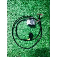 ราคา รีเลย์ปั้มติ๊ก เวฟ125ปลาวาฬ แบบย้ายแบต สายไฟทองแดงแท้ รีเลย์มีฟิวส์ (28835076179)