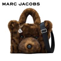 ราคา MARC JACOBS THE TEDDY BEAR TOTE 2F5HTT032H02 FA25 กระเป๋าถือ (43920884014)