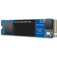 ราคา WD SSD SN550 500GB BLUE M.2 NVMe 5Y (WDS500G2B0C) (8855150702)